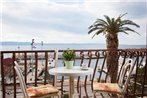 Apartments and rooms by the sea Podgora