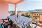 Three-Bedroom Apartment in Rabac