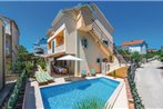 Four-Bedroom Holiday Home in Brodarica