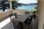 Apartments by the sea Tisno