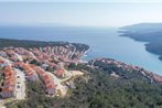 Two-Bedroom Apartment in Rabac