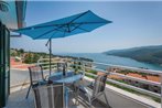 Two-Bedroom Apartment in Rabac