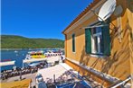 Apartment by the sea Rabac 1093