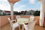 Apartments by the sea Vrsi - Mulo