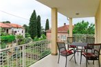 Ferienwohnung Rovinj 100S