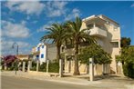 Apartments by the sea Rogoznica - 12820