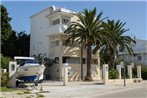 Apartments by the sea Rogoznica - 12995