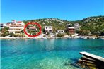 Apartments by the sea Cove Kalebova Luka