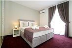 Maxim Rooms & Apartments