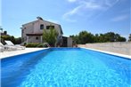 Peaceful Villa Zbandaj Istria in Croatia with private pool