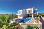 Four-Bedroom Holiday Home in Novalja