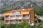 Apartment Gradac 13681b