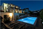 Seaside family friendly house with a swimming pool Razanj