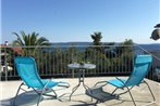 One-Bedroom Apartment in Okrug Gornji/Trogir Riviera 6216