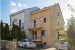 Apartment in Njivice/Insel Krk 13240