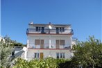 Apartment in Crikvenica 5462