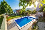 Family friendly apartments with a swimming pool Rijeka - 14294