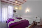 Rooms by the sea Brodarica