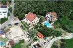 Apartments with a parking space Supetarska Draga - Gonar