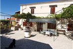 Apartments in Veli Losinj 14929