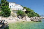 Seaside holiday house Zaostrog