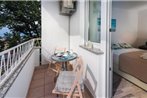 One-Bedroom Apartment in Opatija