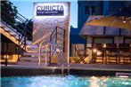 CURICTA Design Apartments