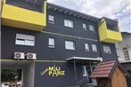 Hostel Mali Pariz