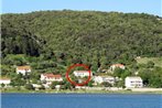 Holiday house with a parking space Supetarska Draga - Gornja