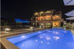 An Exquisite Villa Apartment with Private Pool in Grebastica