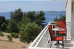 Studio Apartment in Orebic with Sea View