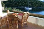 Apartment in Korcula with Sea View