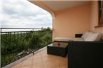 Apartment in Porec with Balcony