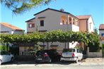 Apartment in Porec with Balcony