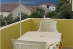 Studio Apartment in Novalja with Sea View