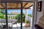 Villa Agata Rab - Apartment with sea view