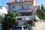 Apartment in Crikvenica with sea view