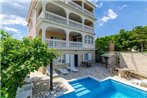 Apartments in Crikvenica 5281