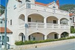 Apartment in Bol/Insel Brac 5943