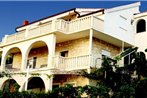 Room in Trogir with Seaview