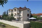 Studio apartment in Porec with Balcony