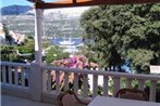 Apartment in Korcula with sea view