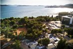 Seaside apartments with a swimming pool Vodice - 16362