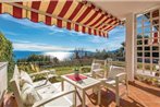 Three-Bedroom Apartment in Opatija