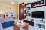 Two-Bedroom Apartment in Porec