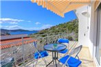 Apartments by the sea Cove Kalebova Luka