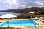 Holiday house with a swimming pool Rabac