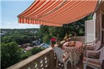 Holiday home in Vrbnik/Insel Krk 36717