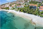 Apartments by the sea Podstrana