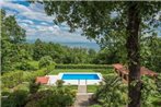 Villa Bona Ventura with Sea View near Opatija